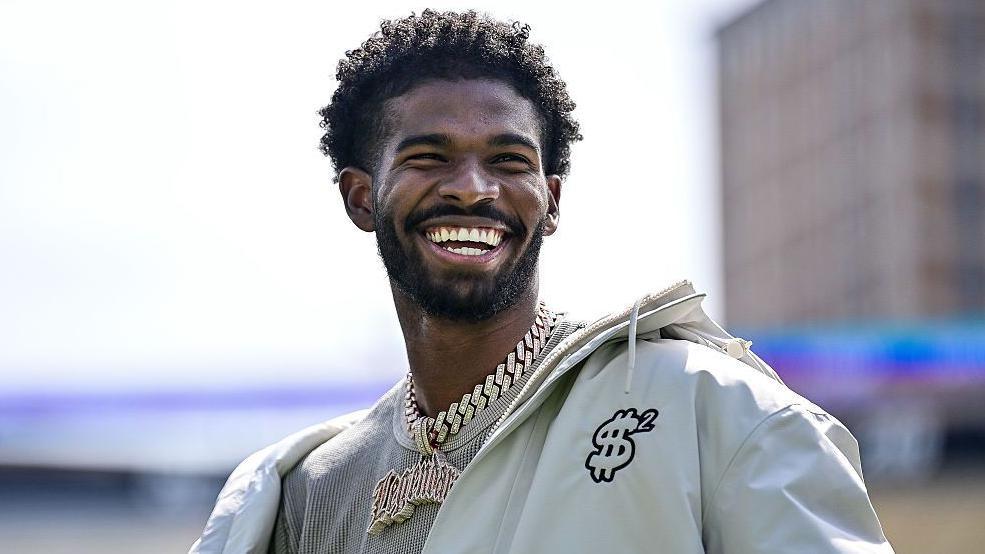Shedeur Sanders' Surprising Slide: Browns Take a Chance on the Polarizing QB