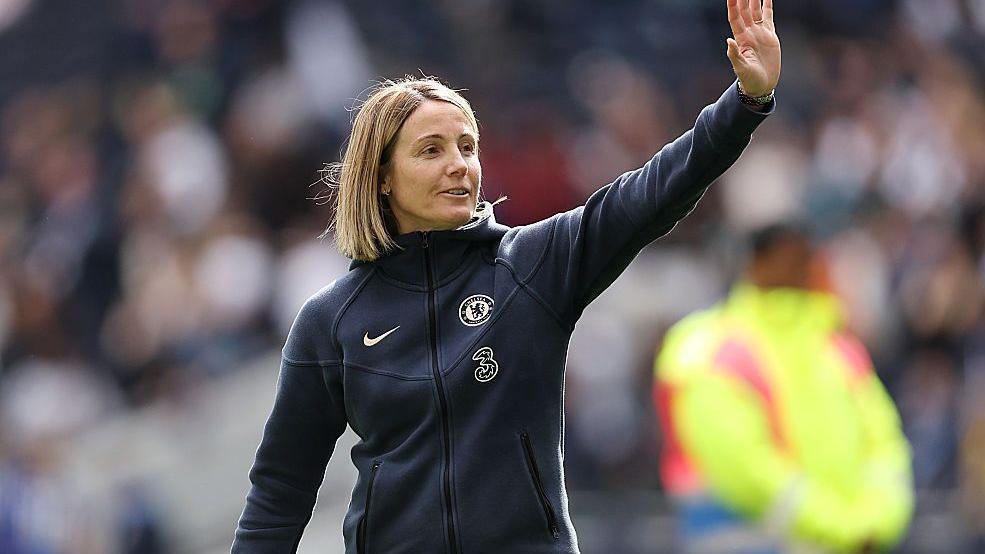 Chelsea Aims for Historic Unbeaten Season in Women's Super League