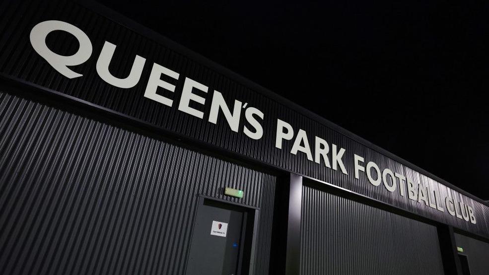 Graeme Shields Steps Down as Queen's Park President Amidst Abuse Allegations