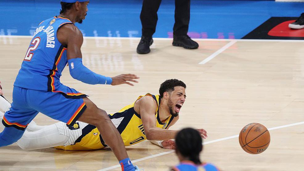 Tyrese Haliburton's Devastating Injury: Pacers Star Faces Potential Season-Long Absence in 2025-26 NBA Campaign