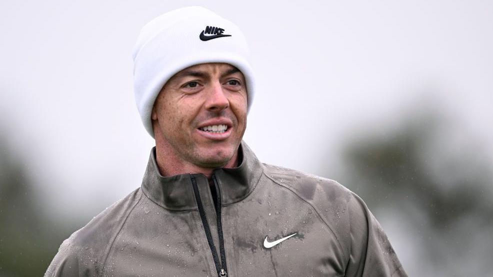 Trump's Influence on PGA-LIV Golf Unity: McIlroy's Insight