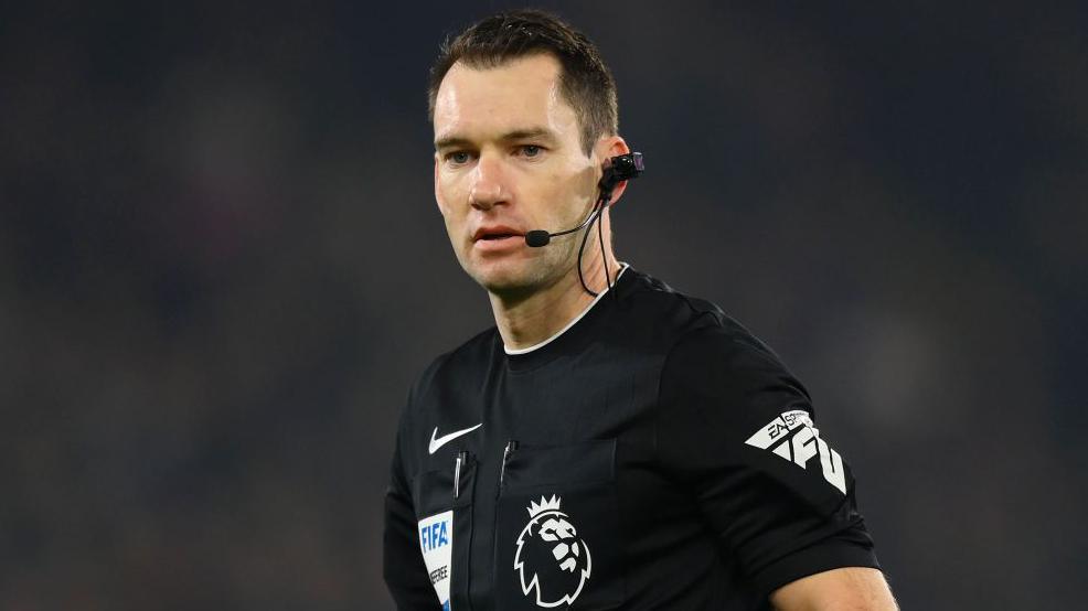 Referees to Embrace Bodycams in Club World Cup for Enhanced Experience
