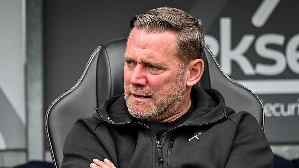 Kevin Nolan Advocates for Referee Integration in Training to Bridge Football's Divide
