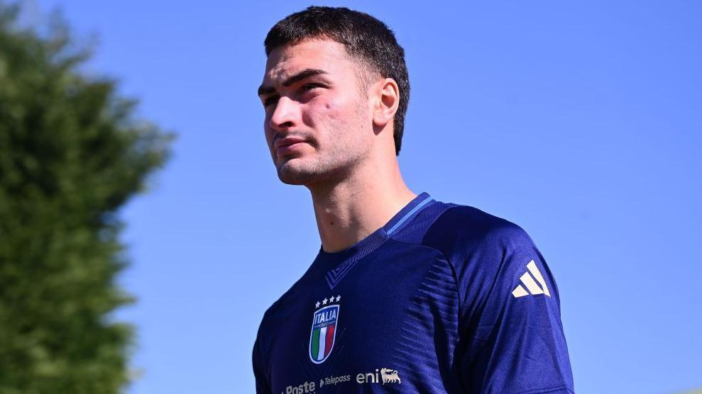 Brighton Bolsters Defense with Rising Star Diego Coppola from Verona