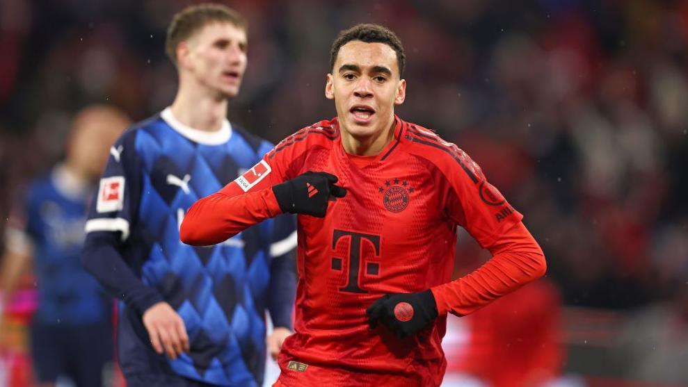 Musiala's Monumental Move: Bayern Munich Secures Future with Star Playmaker