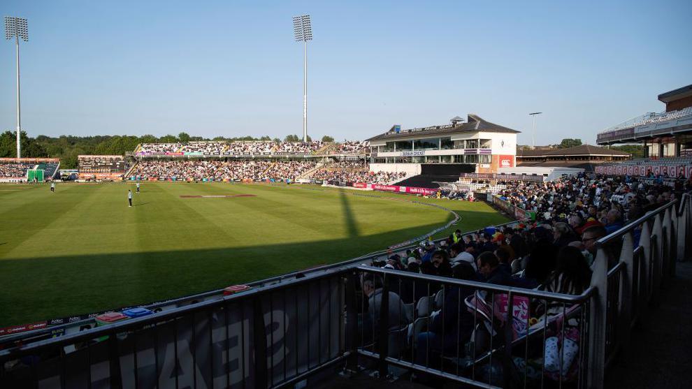 Durham's Revolutionary Proposal to Transform County Cricket: A Grand Final and Reduced Fatigue