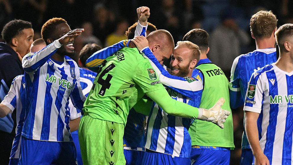 Sheffield Wednesday’s New Era: Navigating Administration and the Push for Fan-Led Revival