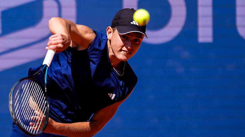 Justin Engel: The New Grass-Court Prodigy Following Becker's Legacy