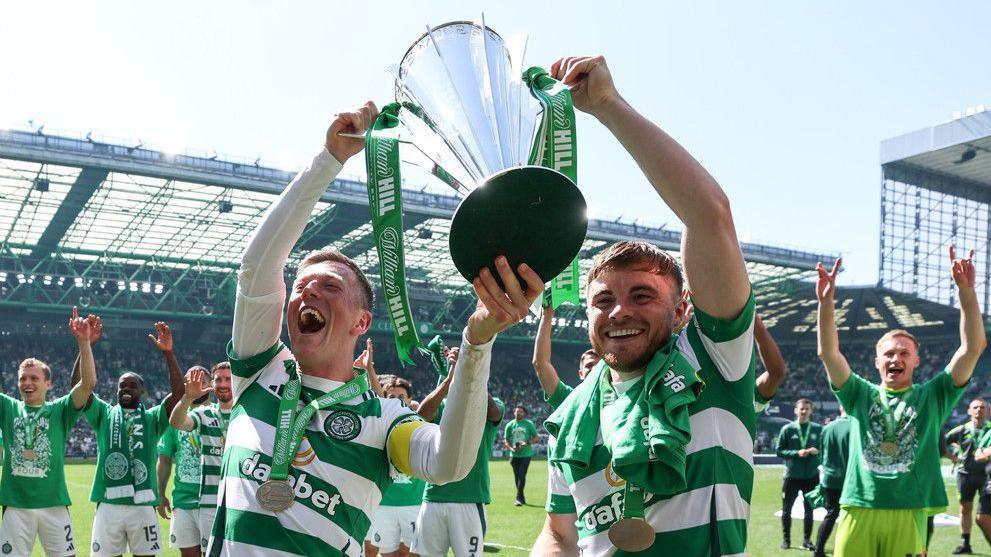 Scottish Premiership 2025-26: Key Fixtures, New Teams, and Managerial Changes