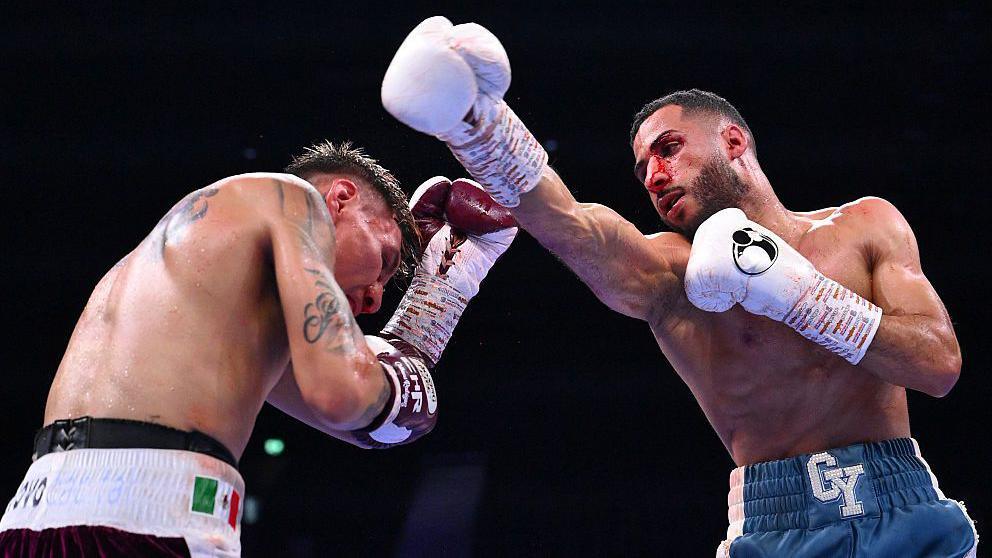 Galal Yafai Set to Face Ricardo Sandoval After WBC Reverses Decision