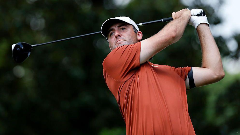 Understanding Mud Balls in Golf: Impact on the US PGA Championship