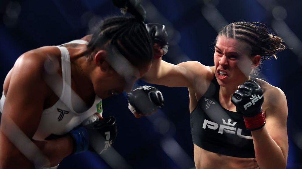 PFL Europe: Blending Boxing and MMA for Unprecedented Fight Nights