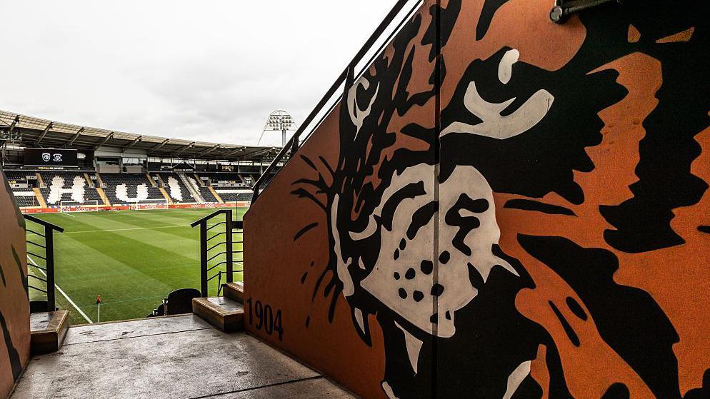 Hull City Faces Transfer Embargo Until 2027: Financial Turmoil and Future Prospects