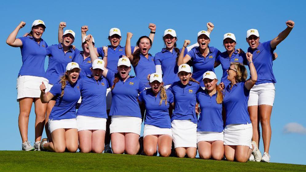 Historic Victory: GB & Ireland Triumph Over Europe to Claim Vagliano Trophy After 20 Years