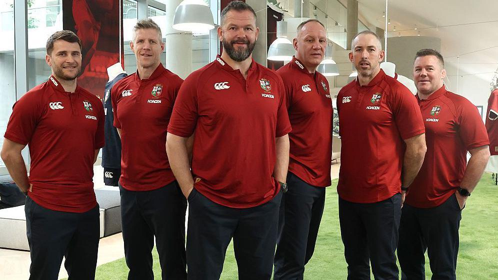 Lions' Squad 2025: Key Decisions, Rising Stars, and Tactical Insights