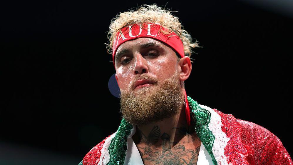 Jake Paul Climbs WBA Rankings: A Step Closer to World Title Glory