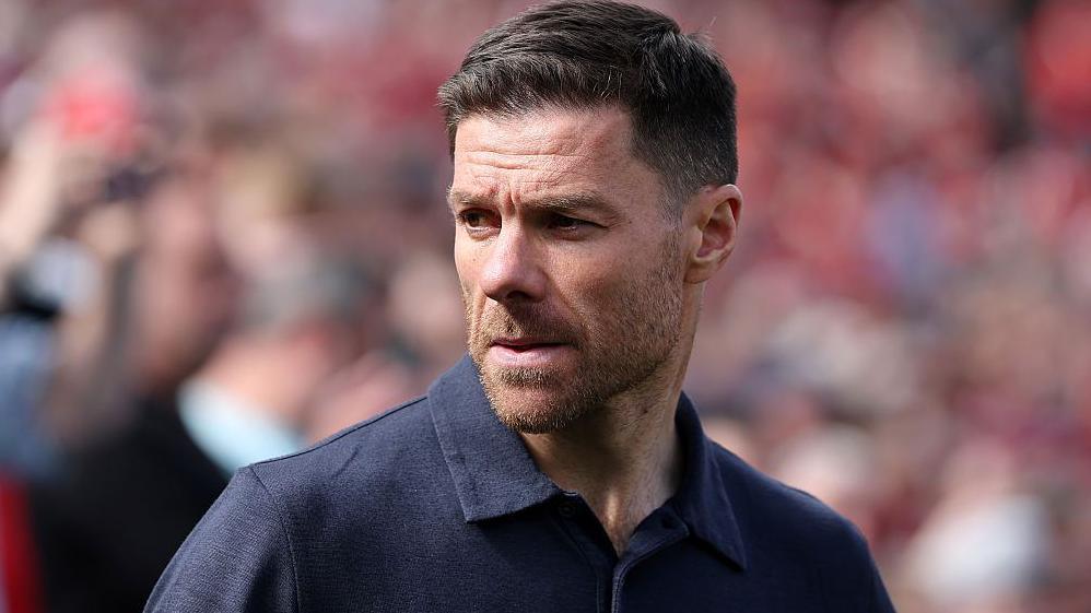 Xabi Alonso Focuses on Leverkusen Amid Real Madrid Speculation