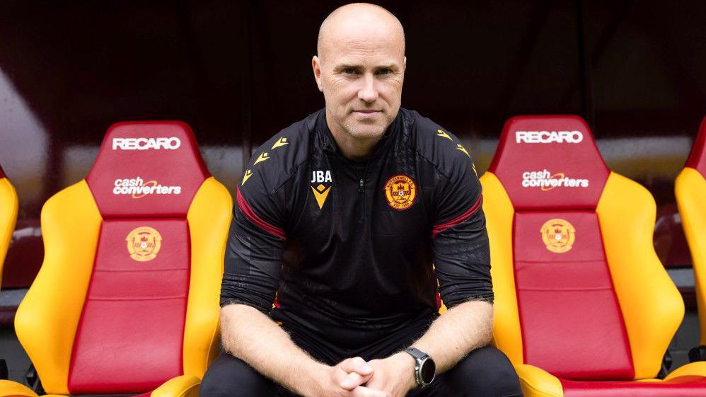 Jens Berthel Askou Aims to Revolutionize Motherwell with Dynamic Football Strategy
