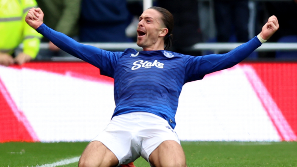 Jack Grealish’s Everton Revival Sparks World Cup Redemption Debate