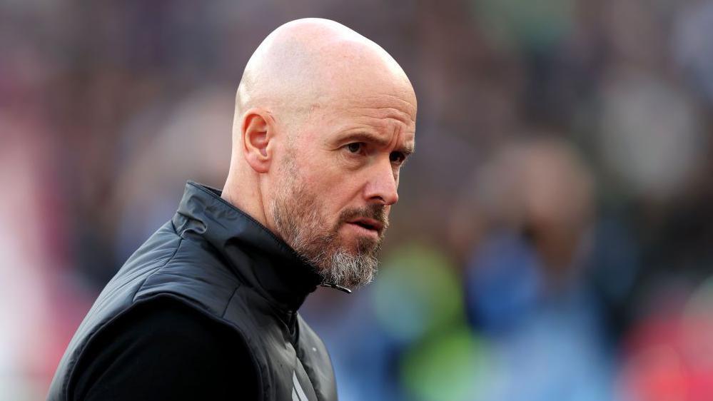 Erik Ten Hag on Modern Football: The Challenge of Coaching Today’s Players