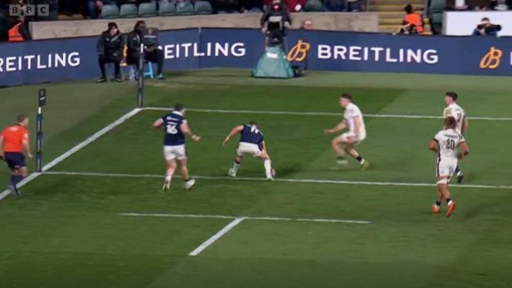 Finn Russell's Kicking Struggles: A Deep Dive into Scotland's Six Nations Performance