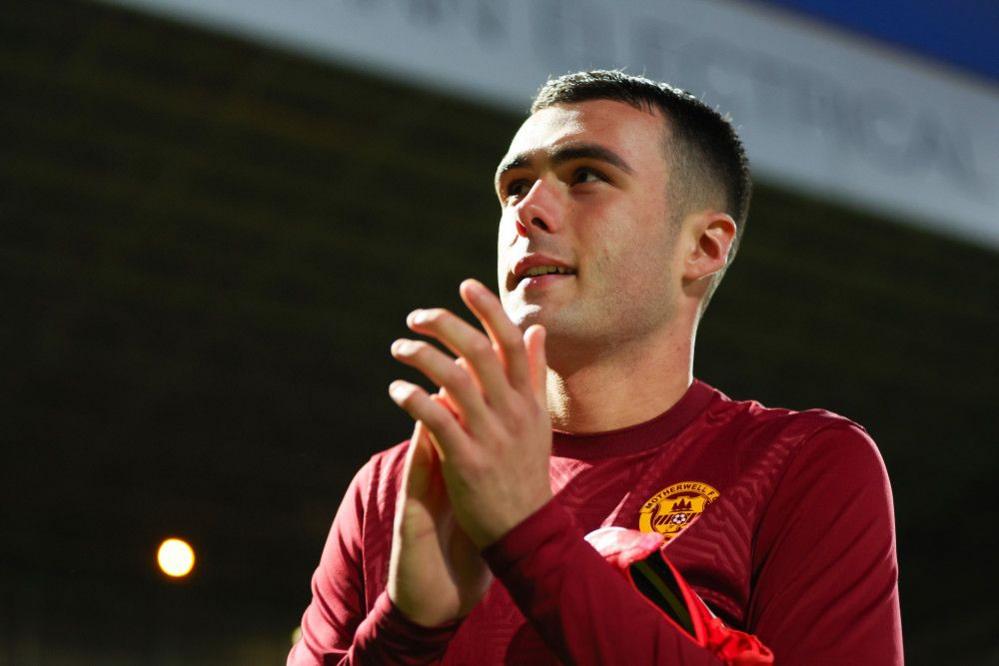 Lennon Miller: The Rising Star of Scottish Football and His Future Prospects