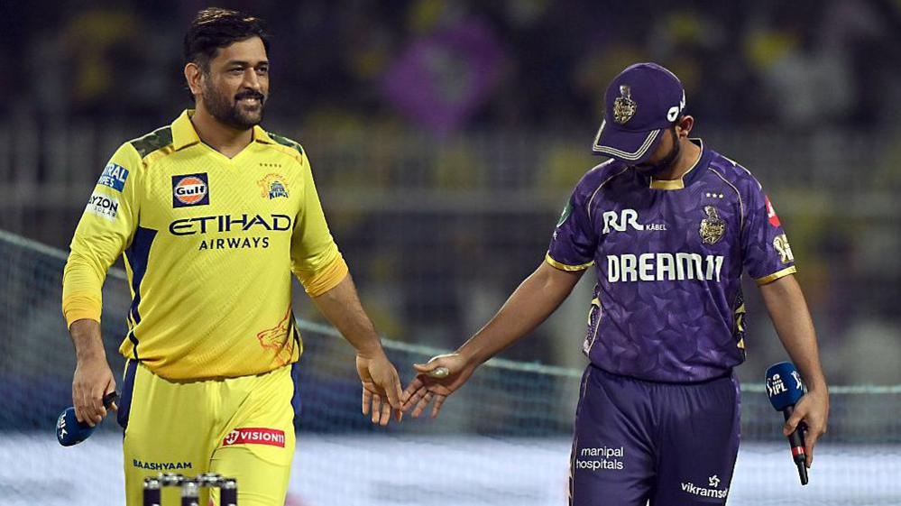 IPL 2023 Suspended Amid Rising Geopolitical Tensions: Safety Takes Priority