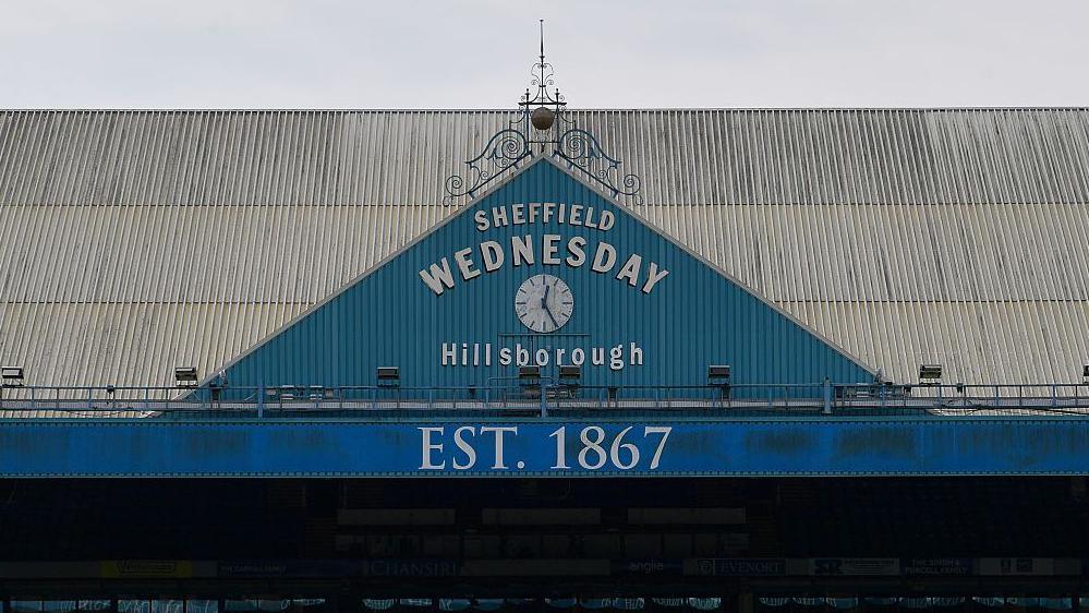 Sheffield Wednesday Faces Severe Transfer Restrictions Due to Wage Issues