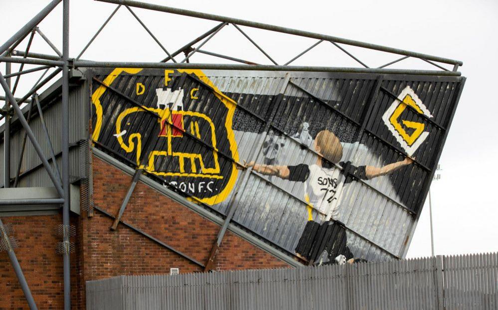 Dumbarton's Bold Strategy: Fielding an Entire Squad of Trialists in Pre-Season Tournament