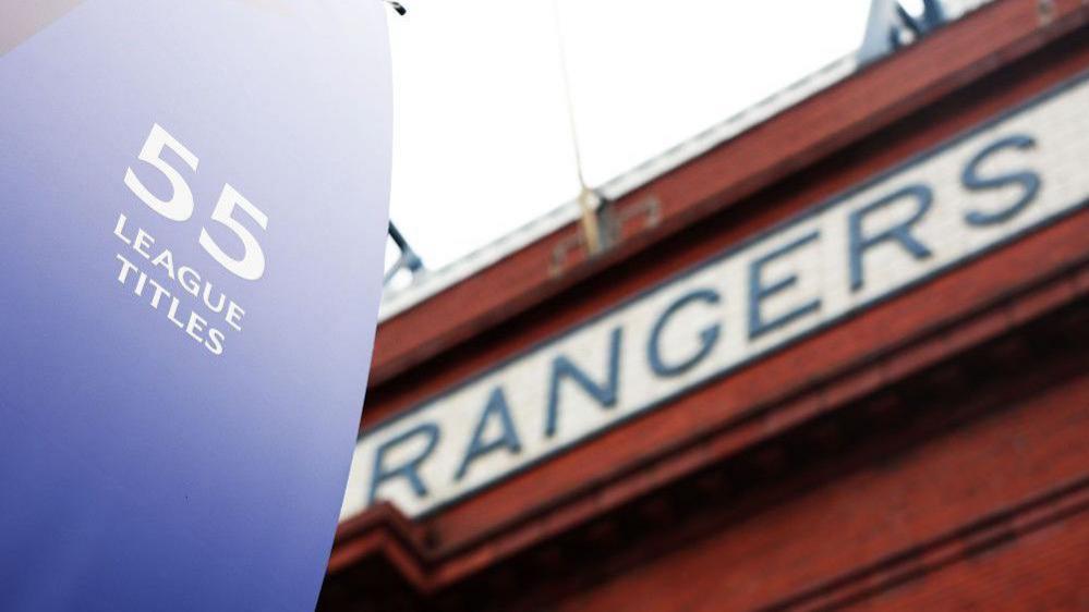 Rangers Secure £20M Investment for Future Success: A New Era Begins