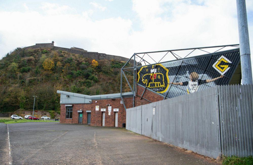 Mario Lapointe Revitalizes Dumbarton FC: A New Era in Scottish League Two