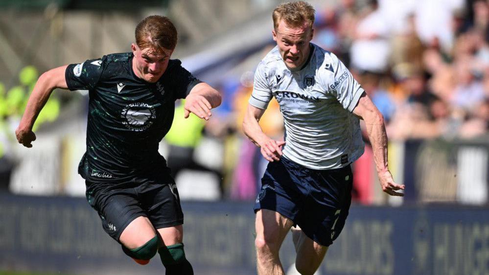 Exclusive Live Broadcasts of Bottom-Six Scottish Premiership Matches Starting Next Season