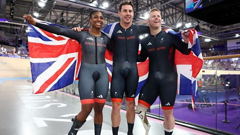 Kadeena Cox: Defying Limits and Embracing Victory in Para Cycling