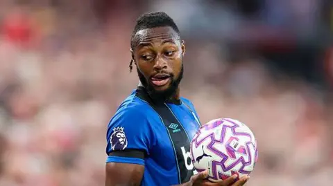 Antoine Semenyo Stands Strong: Man Arrested for Racial Abuse During Premier League Opener