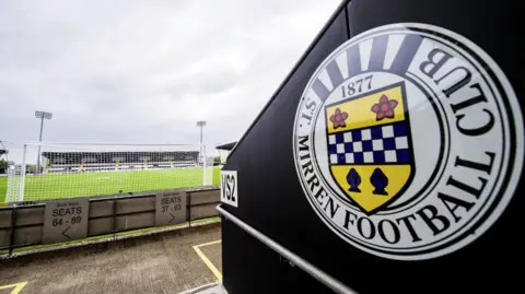 Hate Crime Investigation Launched Over Disabled Fan Abuse at St Mirren vs Aberdeen Match