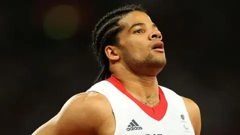 British Paralympian Sam Ruddock Found Safe in Las Vegas