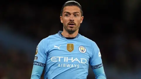 Manchester United Fan Admits Assaulting Jack Grealish After Heated Derby Clash