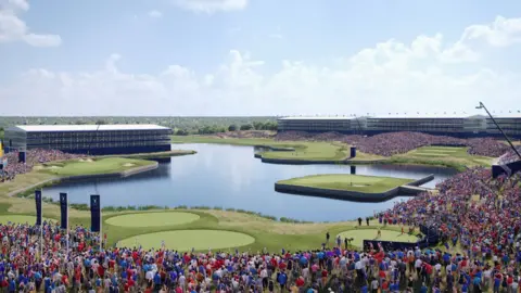 Bolton's Ryder Cup Dream: Building a World-Class Golf Course for 2035