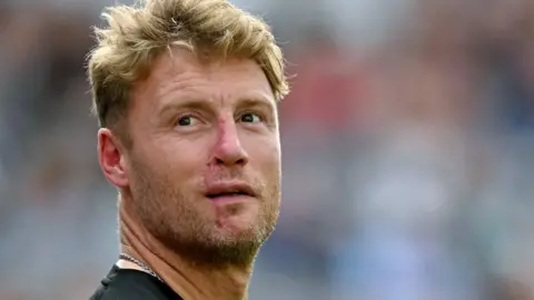 Andrew Flintoff's Harrowing Top Gear Crash: A Cricketer's Fight for Survival