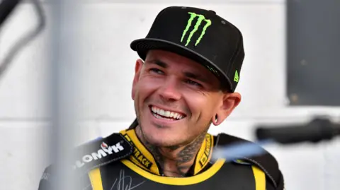 Tai Woffinden's Triumphant Return to Speedway After Devastating Crash