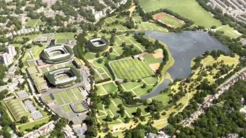 Wimbledon Expansion Approved: Judge Dismisses Legal Challenge, Paving the Way for Historic Growth