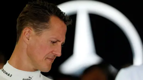 Blackmail Scandal Rocks Schumacher Family: Three Convicted for Extortion Plot