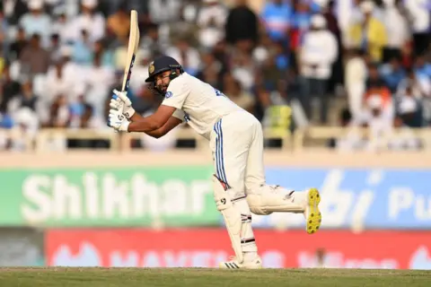 Rohit Sharma: The Master Craftsman of Indian Cricket and His Legacy