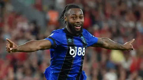 Premier League Takes Stand Against Racism: Lifetime Stadium Ban Issued Following Semenyo Abuse Incident