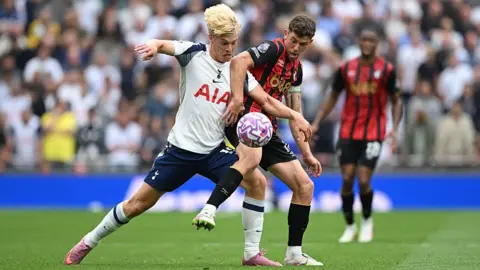 Tottenham Hotspur Ownership Firmly Retained: ENIC Rejects Buyout Offers