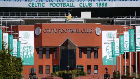 Celtic FC Resolves 85% of Historic Sex Abuse Claims from Boys Club Scandal