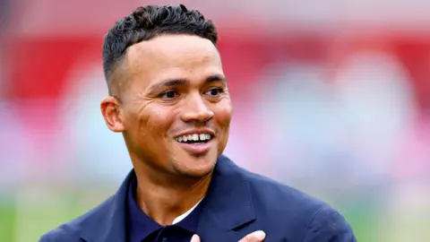 Jermaine Jenas: A Redemption Story in Football Broadcasting