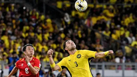 FIFA Exposes Malaysia's Alleged Player Eligibility Scandal: Grandparent Rule Violations and Fallout