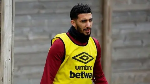 Said Benrahma Faces Legal Fallout as Ex-West Ham Star Fined Over XL Bully Dog Attack Incident