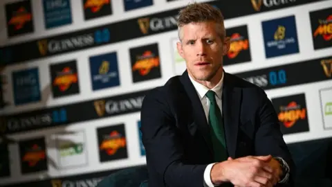 Simon Easterby Faces Six-Month Driving Ban Amid Rugby Coaching Career